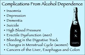 Alcohol Dependence