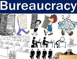 Bureaucracy