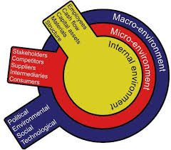 Business Environment