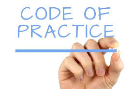Code of Practice