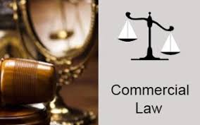 Commercial Law