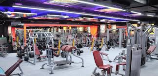 Fitness Club