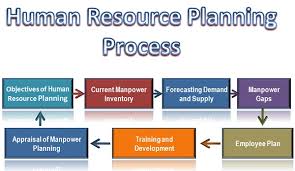 Human Resource Planning