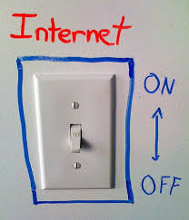 Internet Kill Switch
