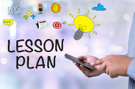 Lesson Plan