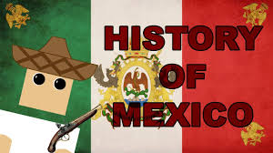 Mexican History