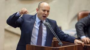 Naftali Bennett
