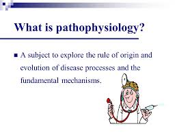 Pathophysiology