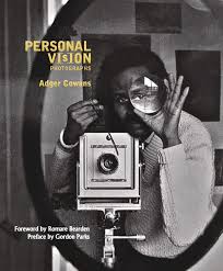 Personal Vision