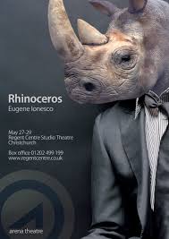 Rhinoceros