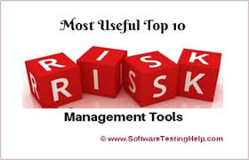 Risk Management Tools