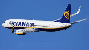 Ryanair