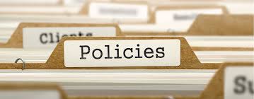 State And Local Policies